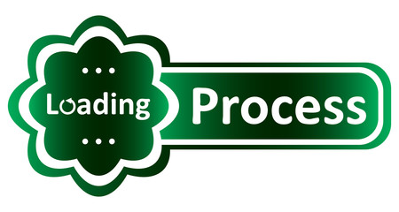 Double icon loading process