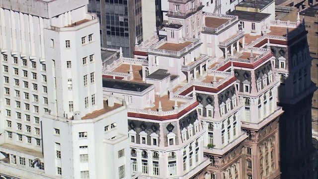 Martinelli Building