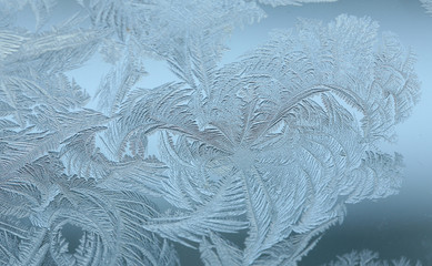 magic frost