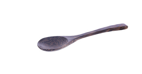 wooden spoon