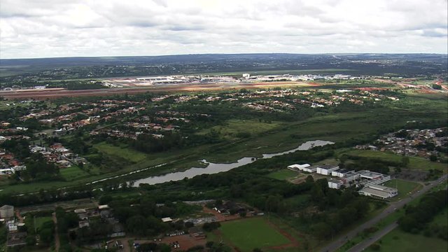 Brasilia Airport