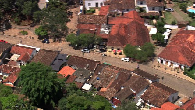 Tiradentes