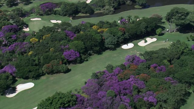 Interlagos And Motorcycles On Track