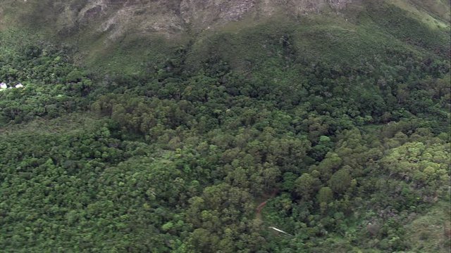 Serra Do Rola Moca State Park