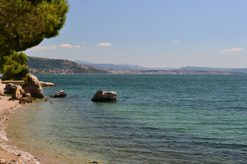 Adriatic Sea, near Trieste, Italy