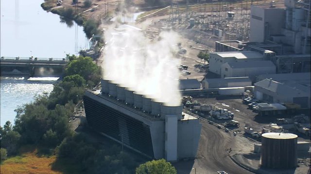 Dave Johnston Power Plant