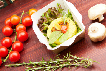 Vegan Vegetable seeds