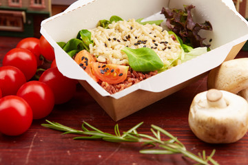 Vegan Vegetable seeds