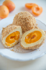 Marillenknödel 