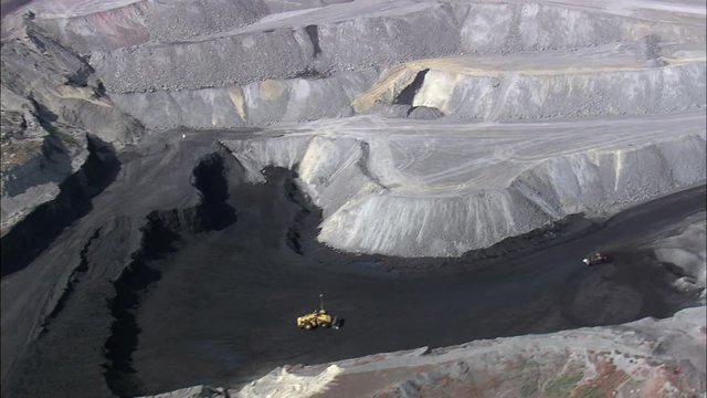 Wyodak Mine