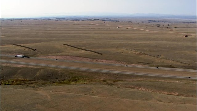 Ames Monument