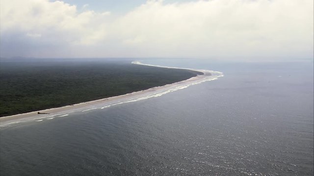 Parque Nacional Do Superagui
