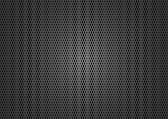 Wire Mesh Texture - Background Pattern, Vector