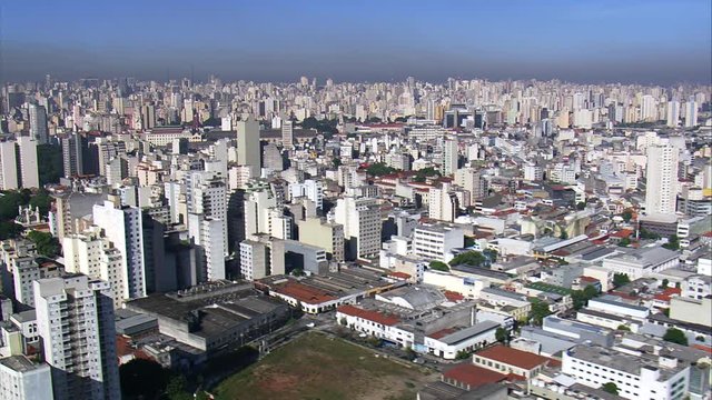 S&atilde;o Paulo