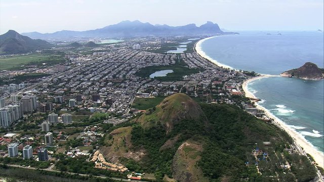 Recreio Dos Bandeirantes