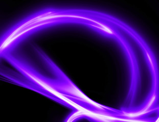 Abstract Beautiful Dynamic Colorful Background