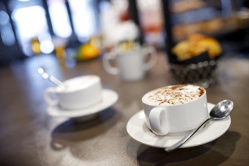 coffee