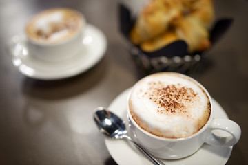 coffee