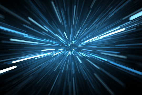 Lightspeed Theory 4k HD Digital Universe 4k Wallpapers Images  Backgrounds Photos and Pictures