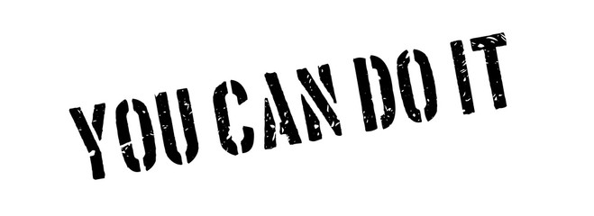 You can do it rubber stamp