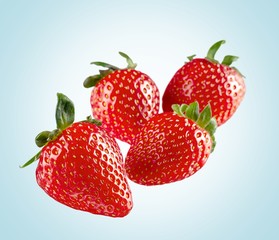 Strawberry.