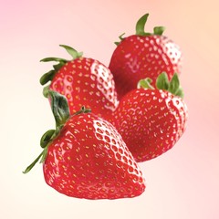 Strawberry.