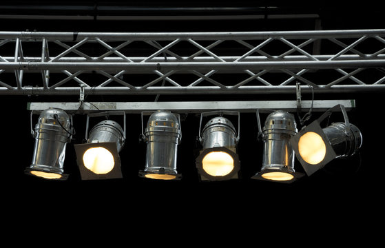 spotlight