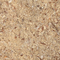 macro sawdust