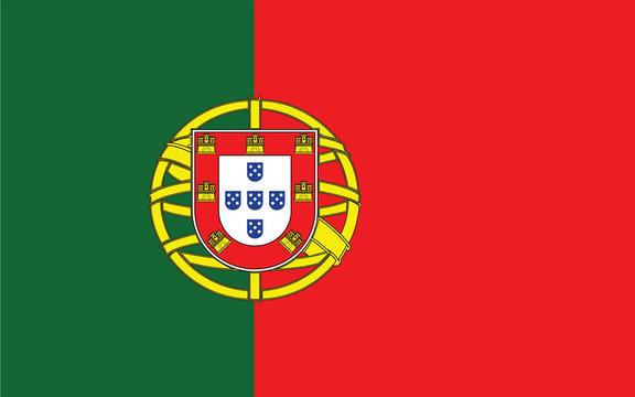 Flag of Portugal