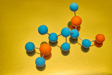 Molecule