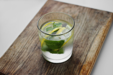 Lemonade