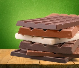 Candy bar.