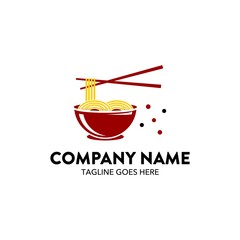 Food And Beverage Logo Template