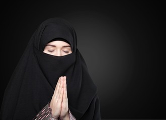 Muslim.