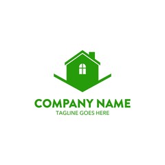 Housing Logo Template