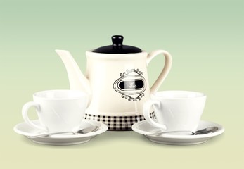 Tea.