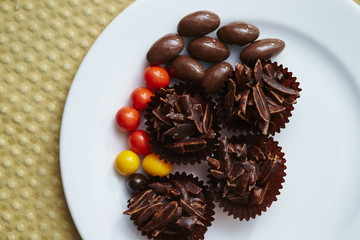 Chocolates 