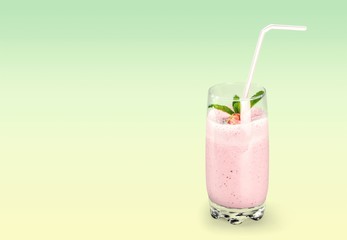 Smoothie.