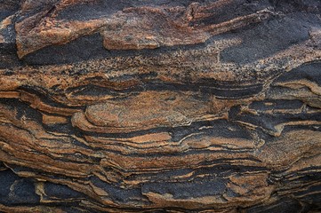 Rock textures