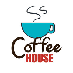 delicious coffee  isolated icon design, vector illustration  graphic 
