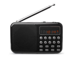 Pocket FM radio mp3 player