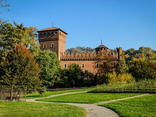 Torino - Piemonte - It&aacute;lia