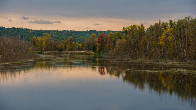 rural landscape