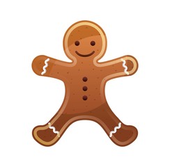 Merry Christmas design. Vector graphic