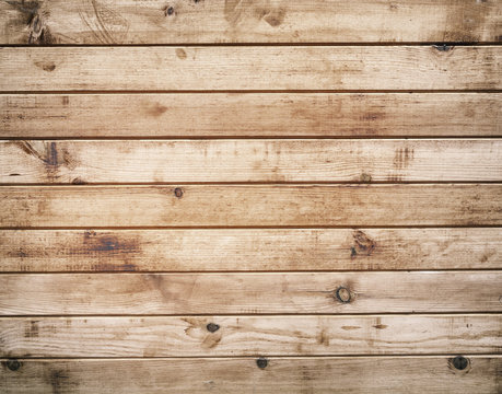 old wood background