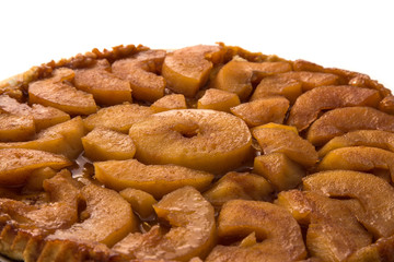 tarte Tatin