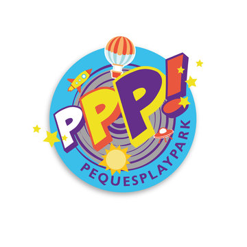 logo peques parque infantil