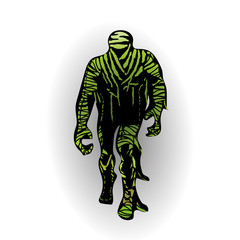 Momia Caminante dakar