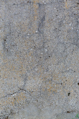 Old textured wall background
