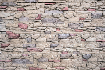 decorative surface stone